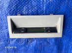 VW T5 ZEGAR PANEL STEROWNIK WEBASTO 7L6919044M - 1