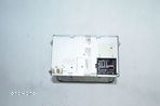 RADIO CD VW PASSAT B6 1K0035186P - 2