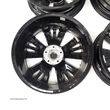 403001989R FELGI 5x114,3 7Jx18 CALI ET35 RENAULT MEGANE CAPTUR TALLSMAN KADJAR ESPACE STAN BDB KOMPLET - 14