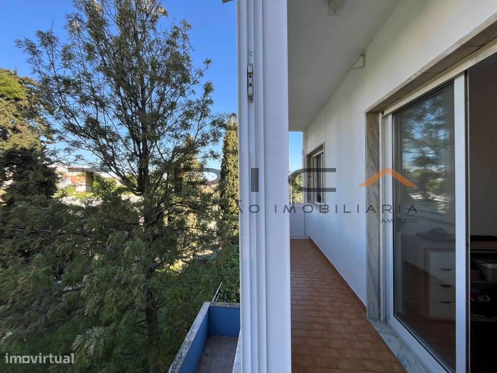 T3 Remodelado | Feijó | Próximo de Lisboa e da Costa da Caparica-0