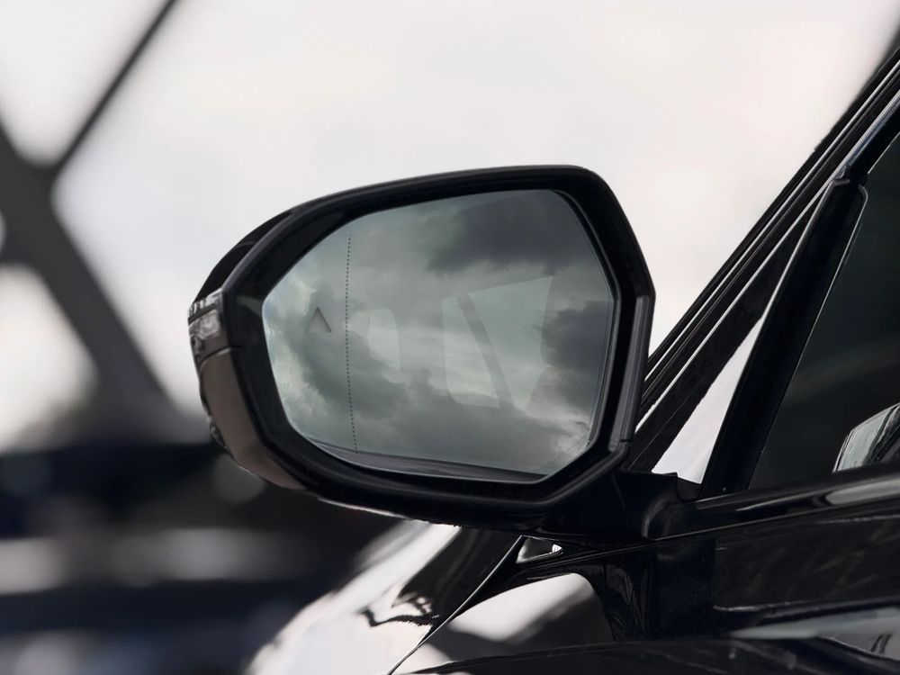 BMW Seria-5 520I 2.0 Benzyna 208 KM — zdjęcie 5