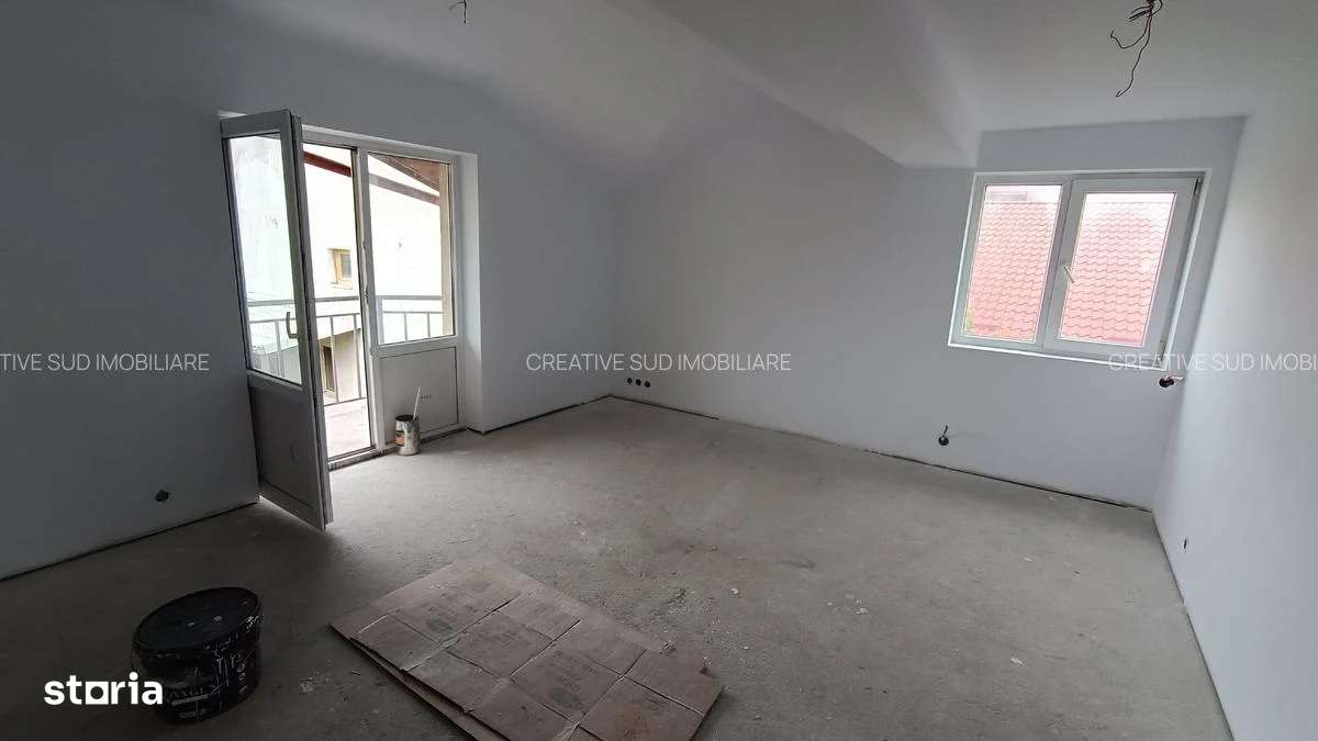 Apartament 4 camere - 115.5 mp utili - 5 min. Metrou Dimitrie Leonida-5