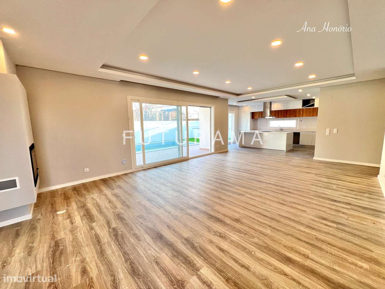 Moradia Térrea charmosa c/Piscina  - Azeitão - Setúbal-39