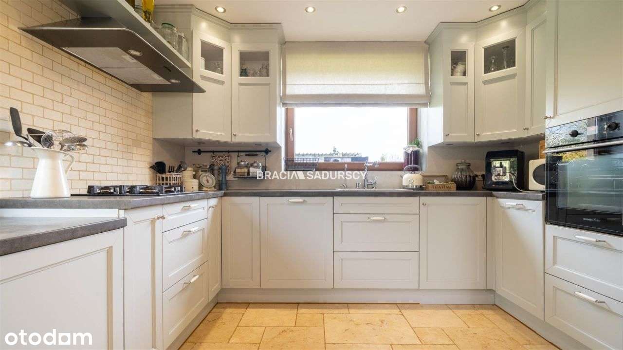 Gotowy dom, wolnostojący, Słomniki, taras, basen - Pełny obrazek: 5/20