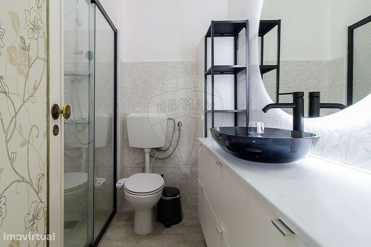 Apartamento T4 para venda - Grande imagem: 4/27