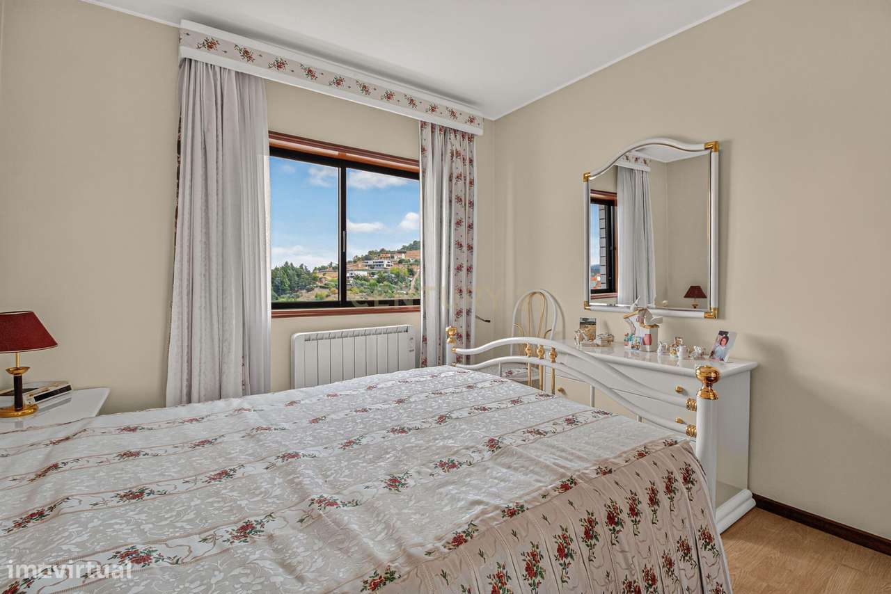 Fantástico APARTAMENTO T3 no #CENTRO de# BRAGANÇA!!!- AVENIDA SÁ CARNE-16