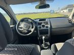 Renault Megane II 1.9 dCi Luxe Dynamiq - 10