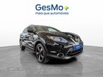 Nissan Qashqai 1.5 dCi N-Connecta - 1