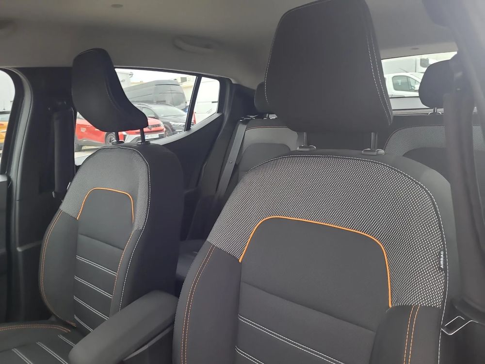 dacia sandero-stepway