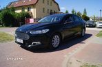 Ford Mondeo 2.0 TDCi Edition - 7