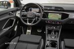 Audi Q3 40 TFSI Sportback quattro S tronic S line - 18