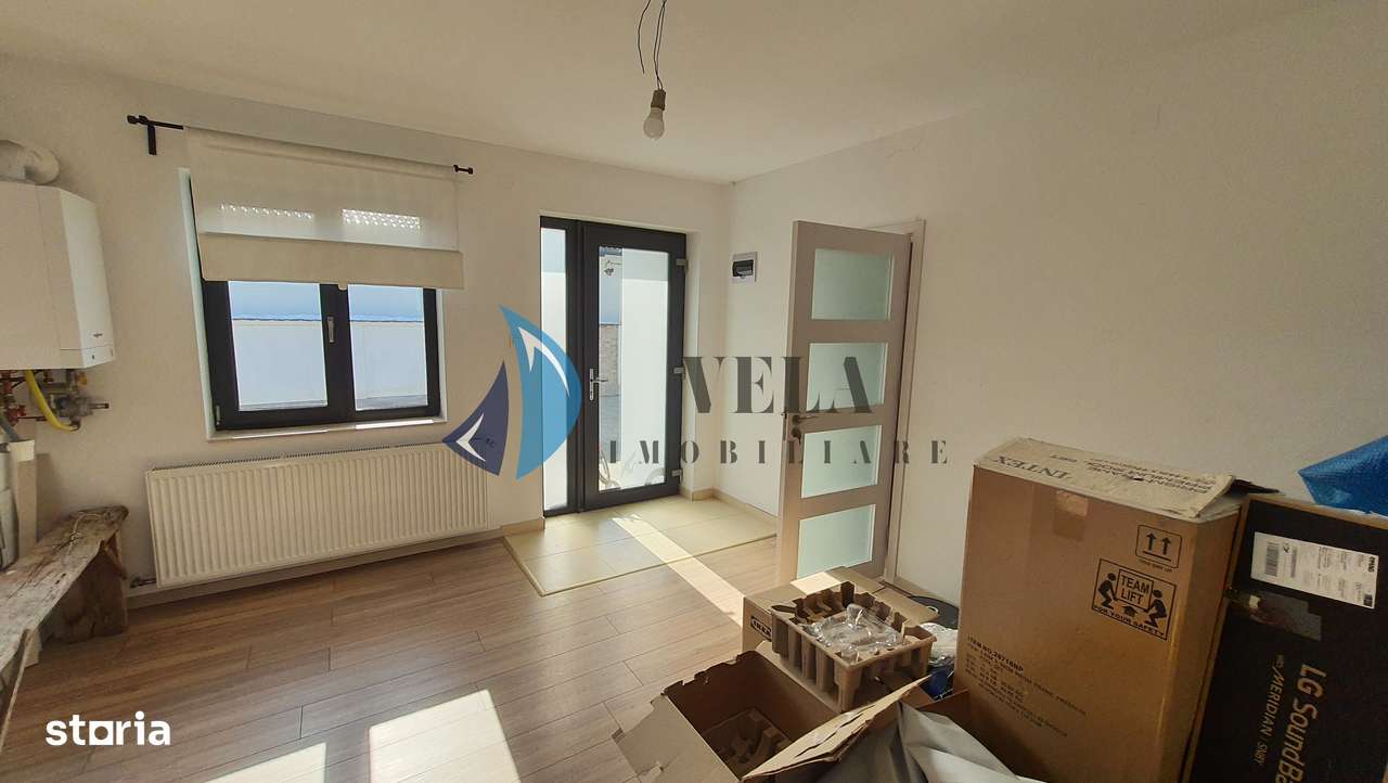 Casa noua, semicentrala, ideala salon/birouri - Imagine principală: 3/5