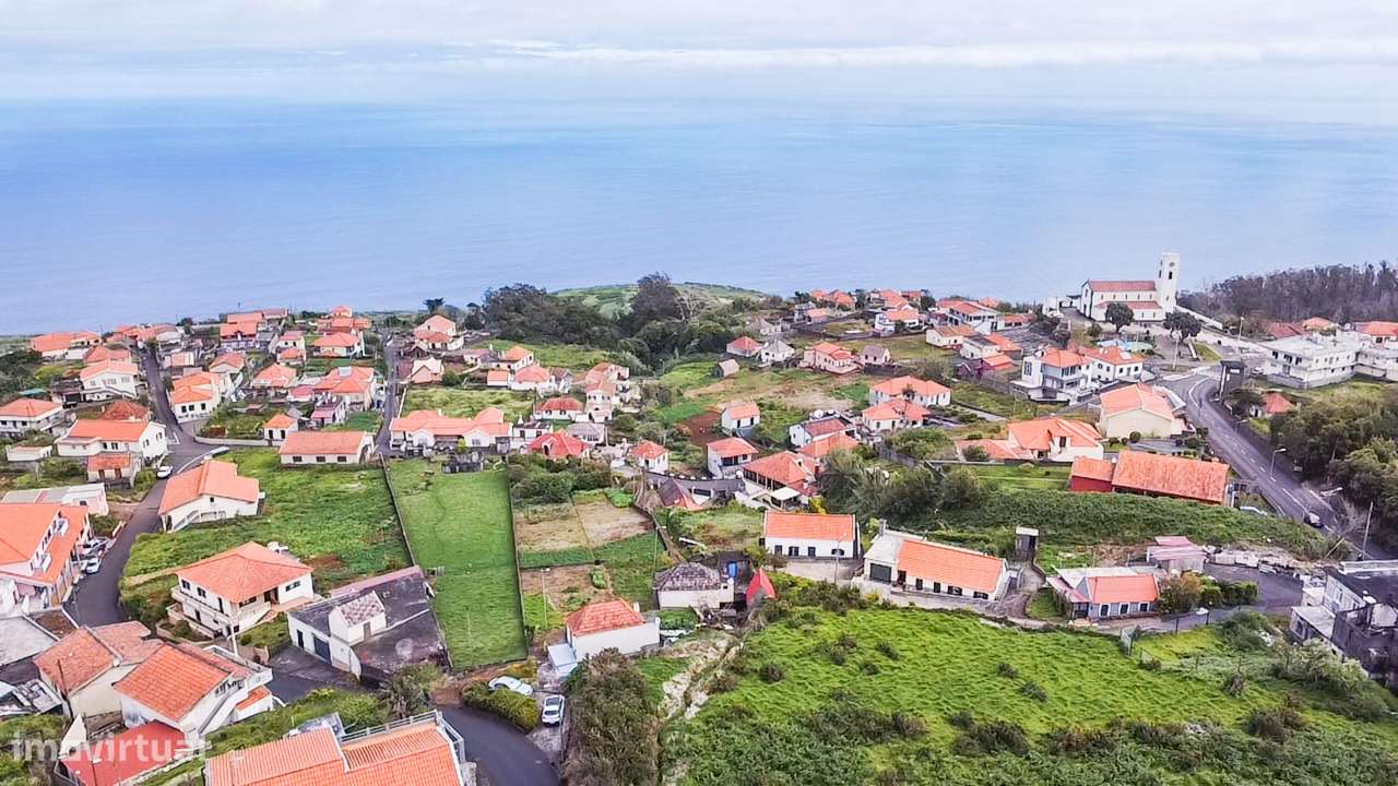 Moradia Independente na Santa do Porto Moniz-24