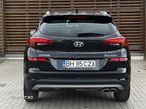 Hyundai Tucson 1.6 CRDi 48V-Hybrid 2WD DCT Select - 9