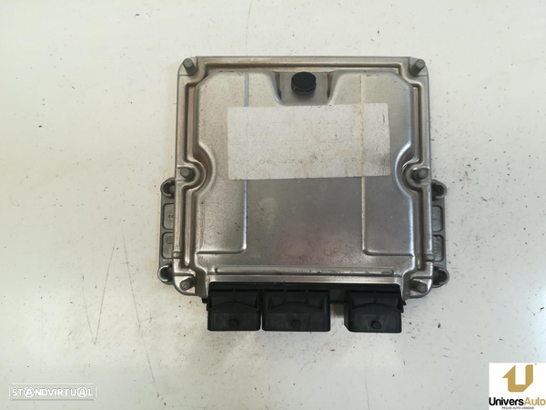 CENTRALINA MOTOR UCE PEUGEOT 307 2003 -0281011081 - 4