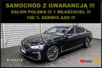 BMW Seria 7 740d xDrive sport - 2