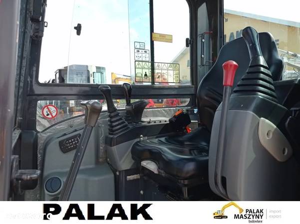 Doosan Mini koparka DOOSAN  DX 27 ,2018 rok - 12