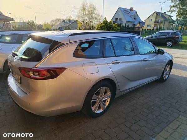 Opel Insignia 2.0 CDTI Enjoy S&S - 33