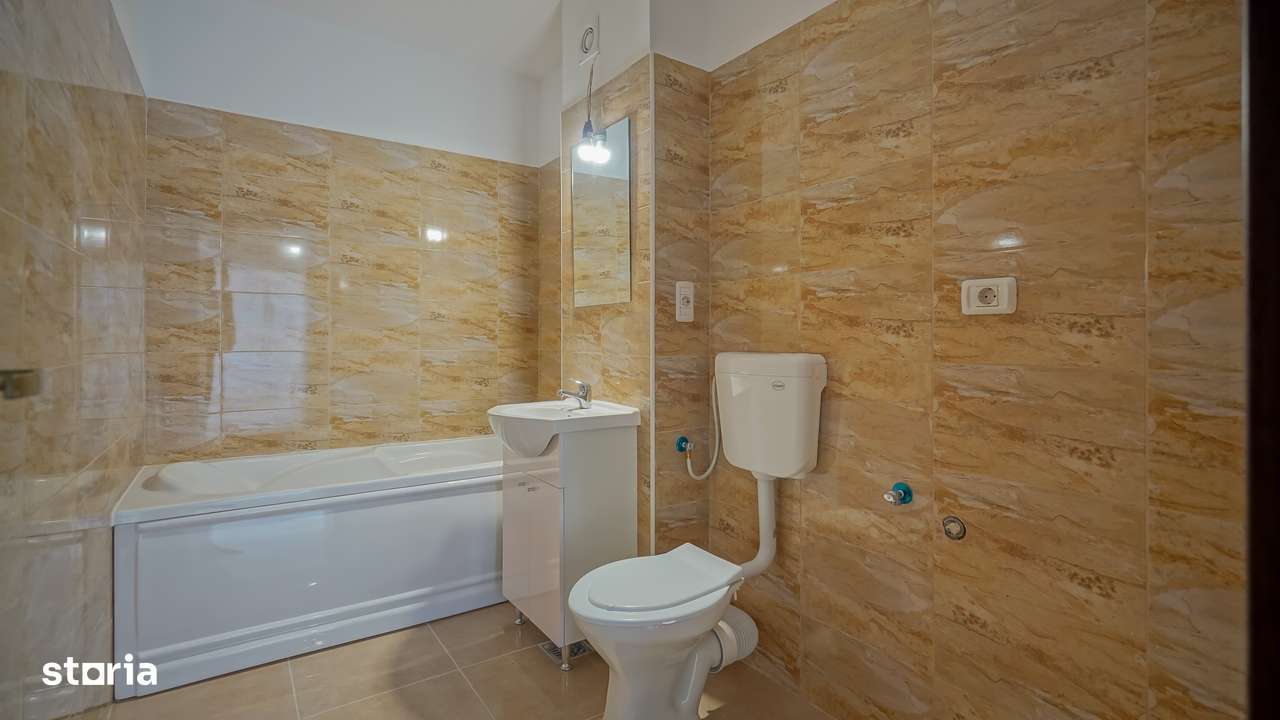 Studio de vanzare,suprafata generoasa - Direct Dezvoltator - Subcetate - Imagine principală: 4/9