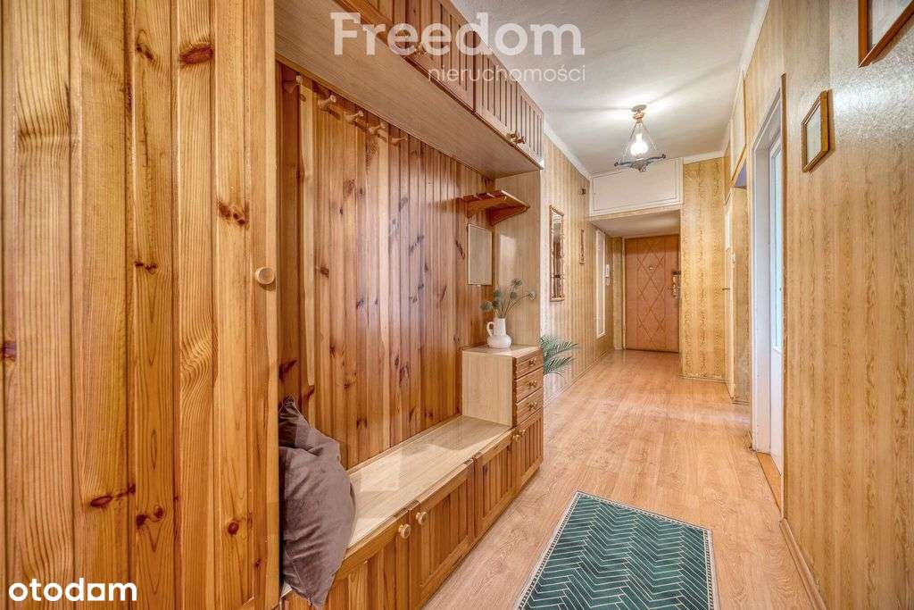 Na sprzedaż 3 pokojowe mieszkanie Mielec-16