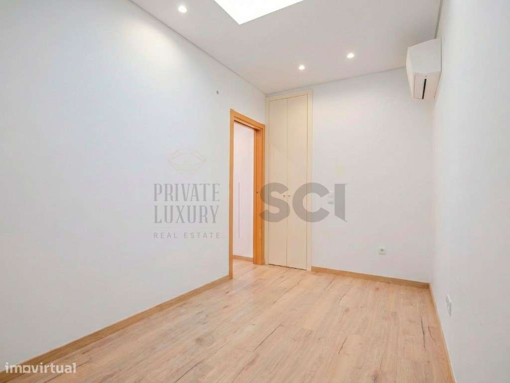 Moradia Térrea T3+1 NOVA com garagem em Alhos Vedros-14