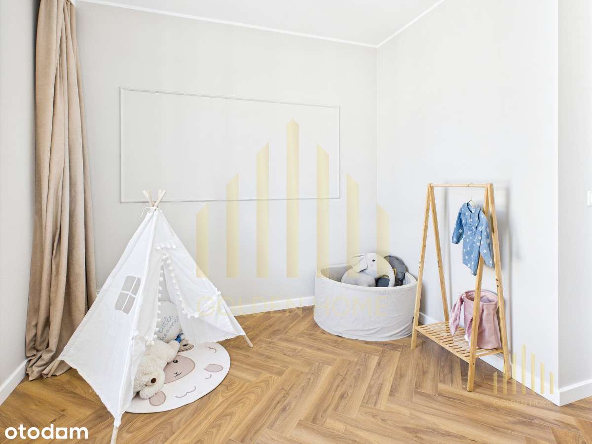 Panoramiczny Widok - 3pokoje - Bez Prowizji-12