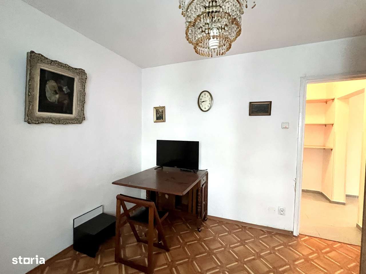 Apartament 3 camere *73mp*// Gorjului-Militari-7
