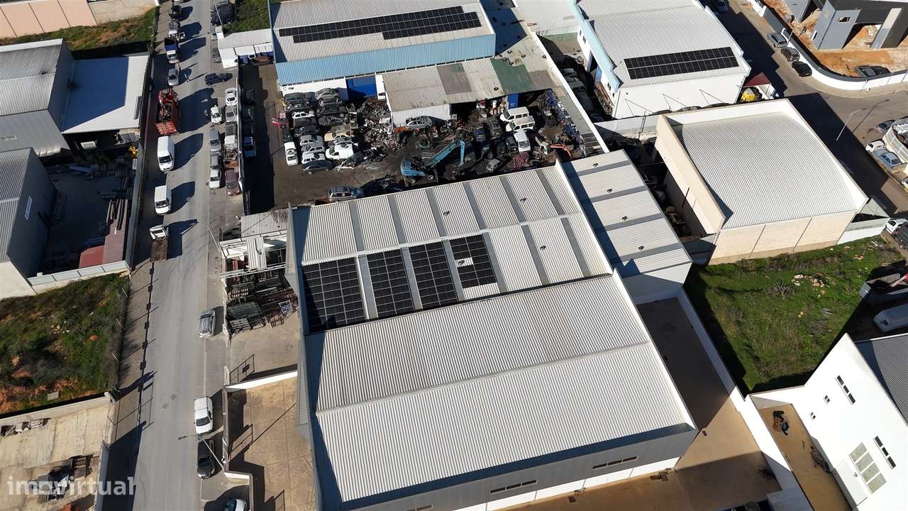 Armazém, Lagoa, Algarve - Grande imagem: 5/17