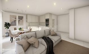 Apartamento T1 / Covilhã, Covilhã - Grande imagem: 2/20