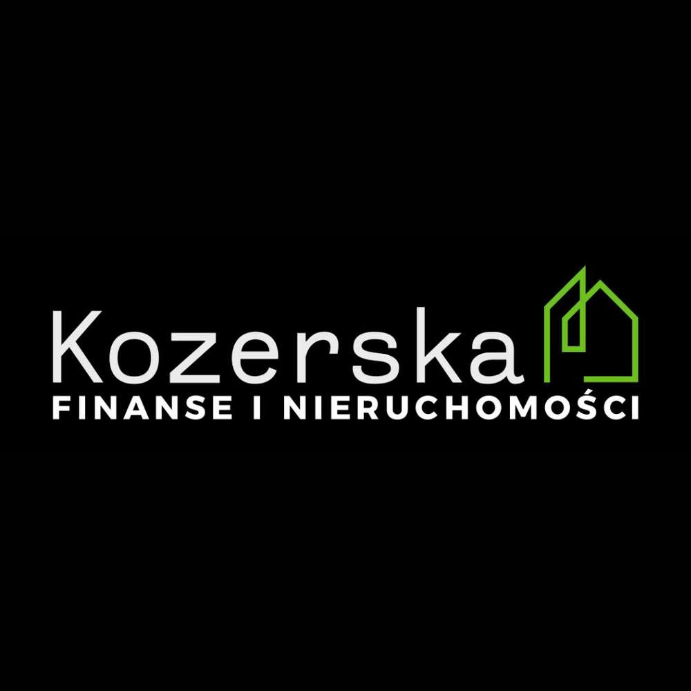 Logo: MK Finance Monika Kozerska