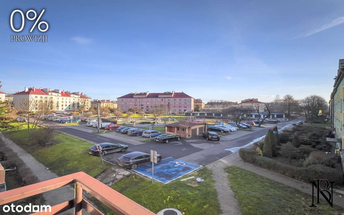 Na sprzedaż mieszkanie 2 pokoje | Siemianowice Śląskie Bytków. - Pełny obrazek: 3/10