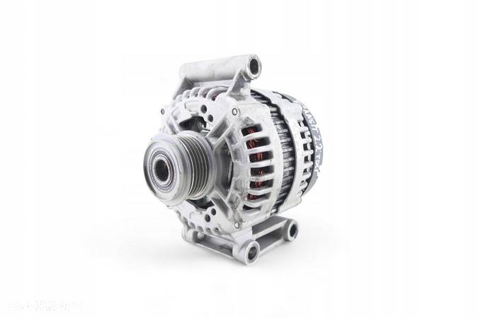 Alternator FORD TRANSIT MK7 2.2 TDCI - 8