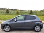 Peugeot 208 1.2 PureTech Style - 13