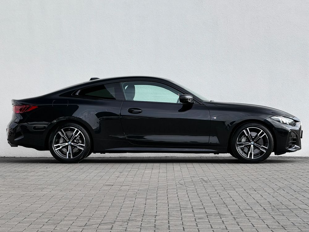 BMW Seria-4 430I XDRIVE M Sport 2.0 Benzyna 258 KM — zdjęcie 3