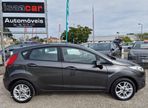 Ford Fiesta 1.0 Ti-VCT Trend - 4