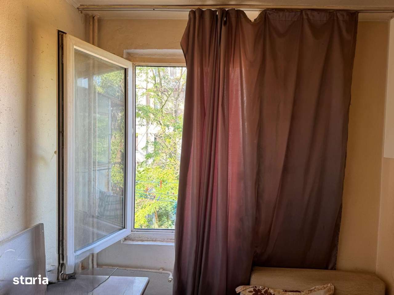 Apartament, 10 m²,  - Imagine principală: 1/4