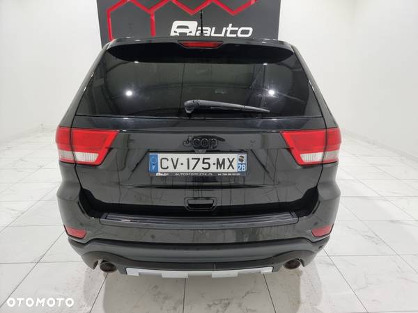 Jeep Grand Cherokee - 2