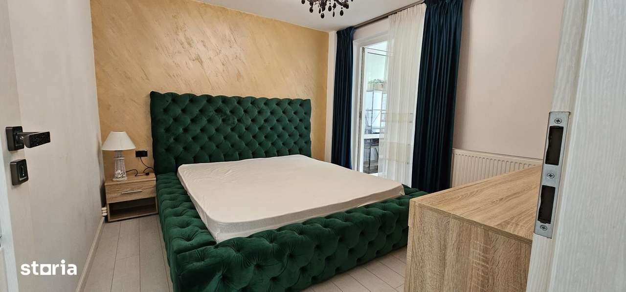 Inchiriez apartament 3 camere – Tiglina 3, etaj 1, mobilat si utilat - Imagine principală: 4/9