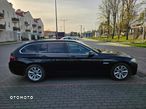 BMW Seria 5 520d xDrive - 1