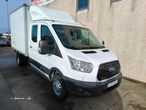 Ford Transit 2.2 TDCI L4 155cv - 1