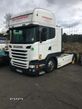 Scania R450 / Low Deck - 1