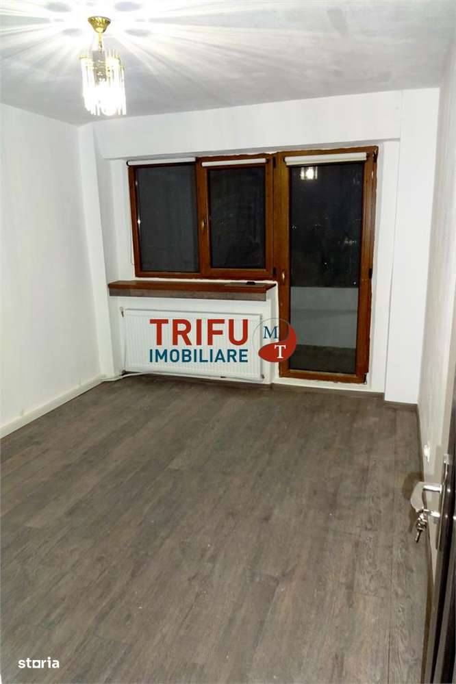 Apartament 4 camere recompartimentat in 2 garsoniere - Imagine principală: 2/15