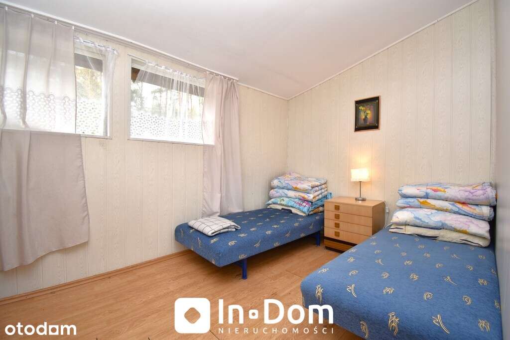 Ośrodek Wypoczynkowy Bolko, Koczała, jezioro Dymno-12