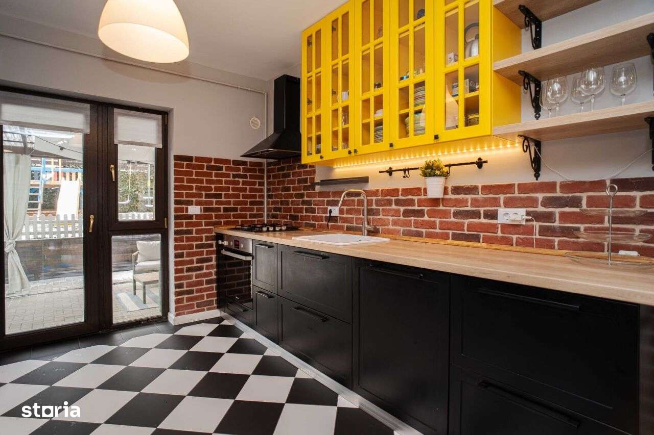 Casa Bucium 300m de Casa Boiereasca | Mutare Imediata & Panorama-7