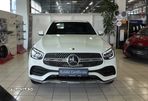 Mercedes-Benz GLC Coupe 300 e 4Matic 9G-TRONIC AMG Line - 2