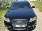 Audi A6 3.0 TDI Quattro Tiptronic - 10