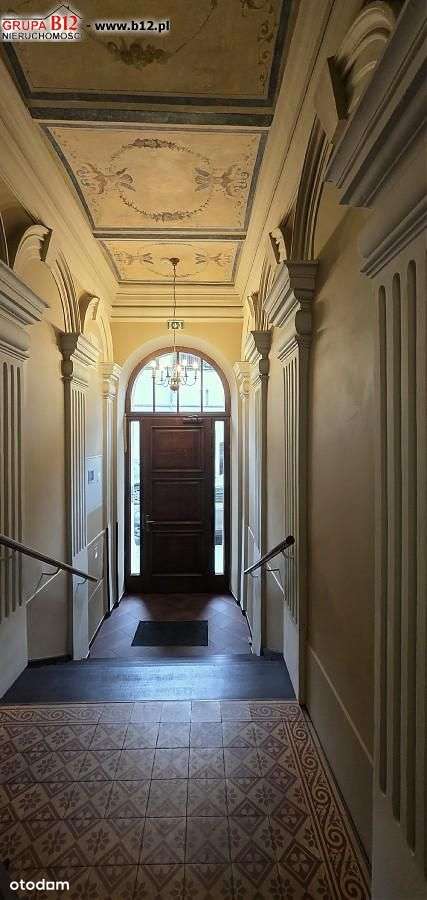 Mieszkanie w kamienicy 45m2 do remontu Lubicz-6