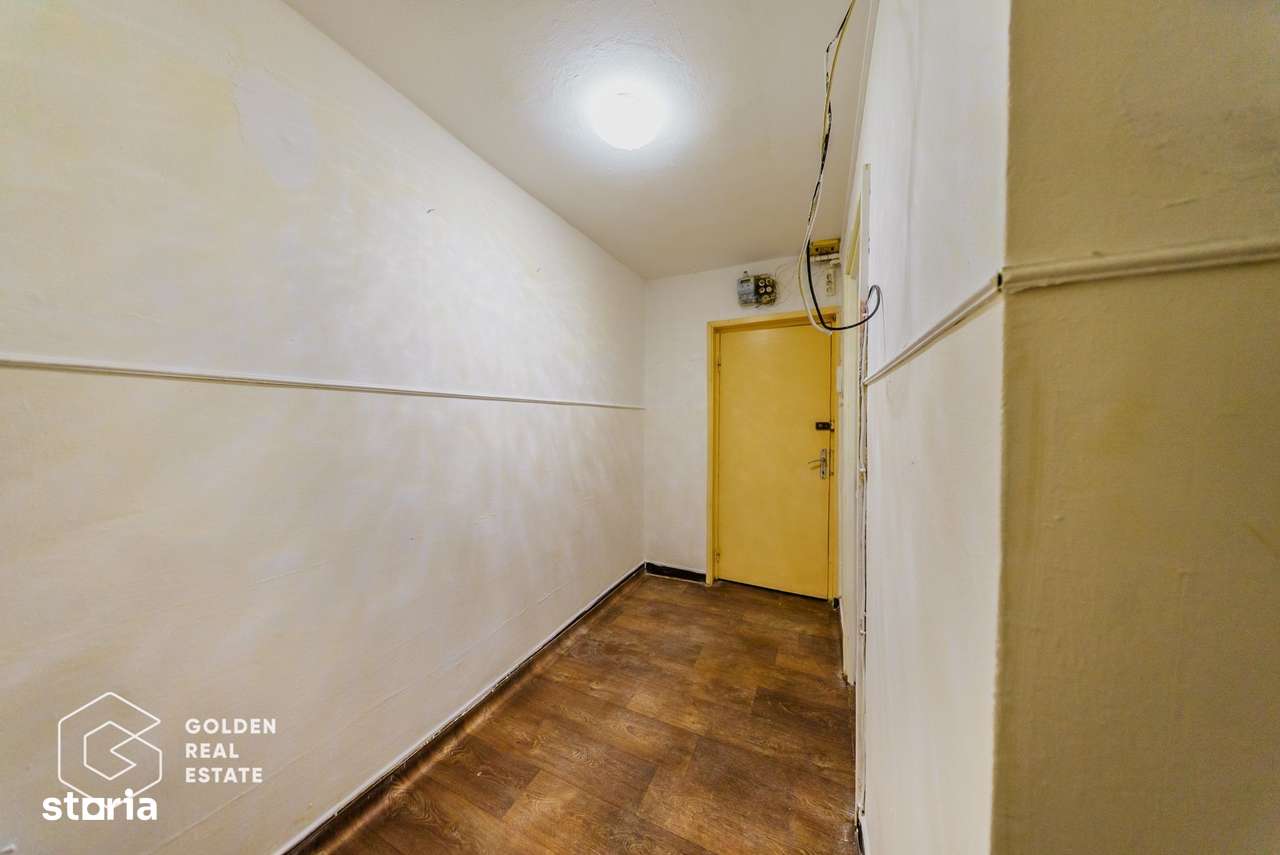 Apartament 2 camere, 59 mp, zona Calea Romanilor-15