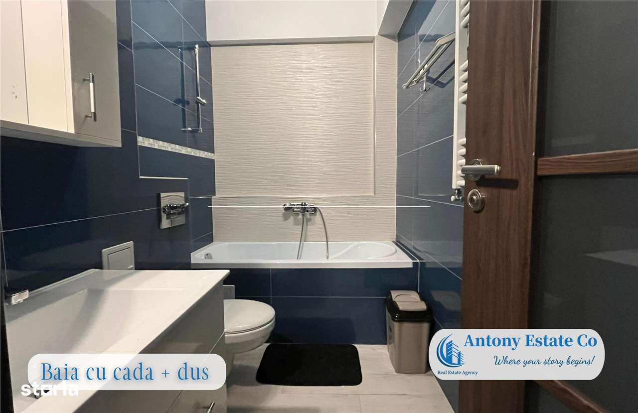 Apartament de inchiriat - Strada Evreilor Deportati, Bloc Prima - Imagine principală: 4/12