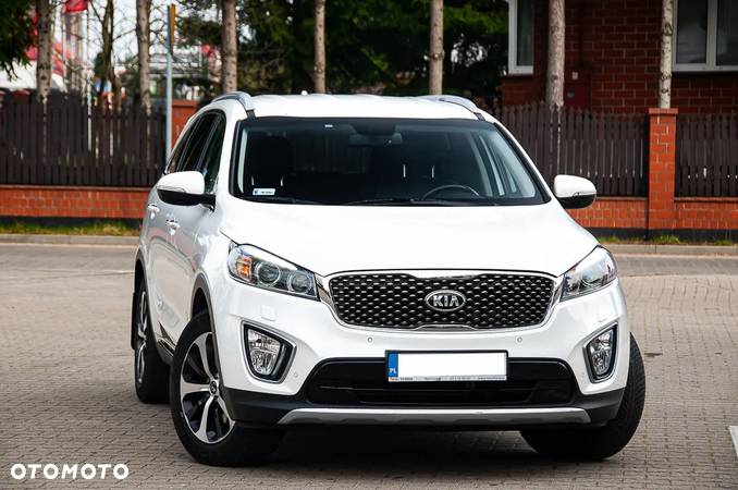 Kia Sorento - 7